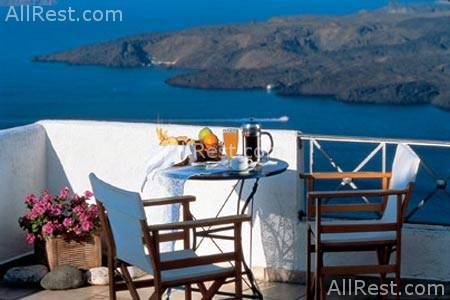 Theoxenia Hotel 5